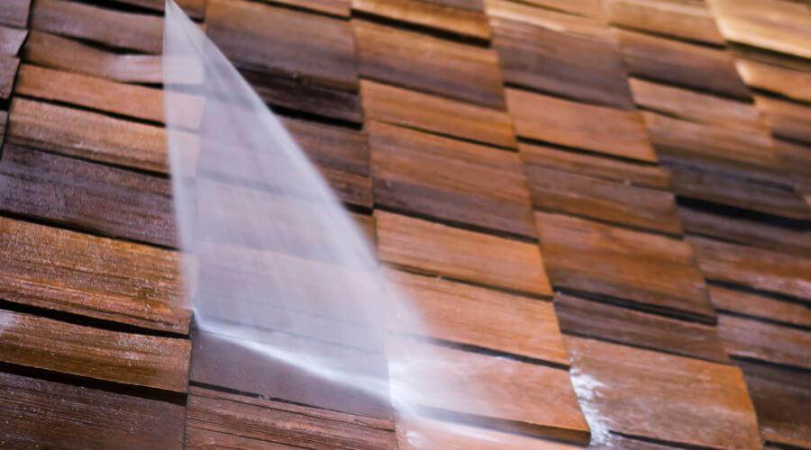 Professional tile roof repair services in Boulder Junction, WI